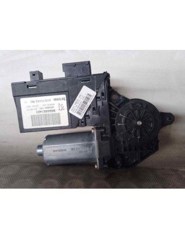 MOTOR ELEVALUNAS DELANTERO DERECHO PEUGEOT 307 (S1)(04 2001) - 94459