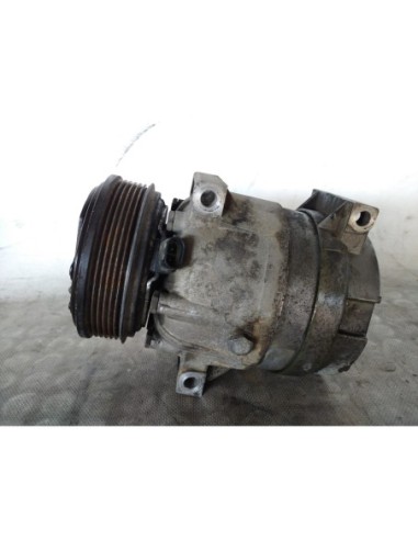 COMPRESOR AIRE ACONDICIONADO RENAULT MEGANE I BERL / BERL  CON PORTÓN (BA0) - 96473