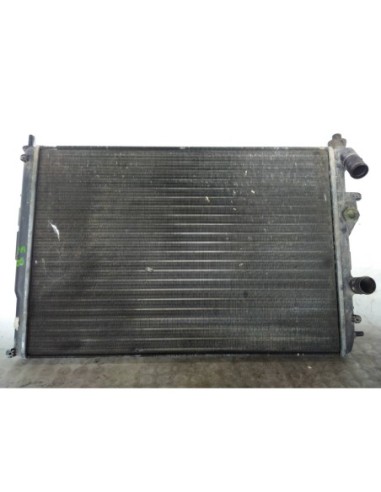 RADIADOR AGUA RENAULT MEGANE I BERL / BERL  CON PORTÓN (BA0) - 96520