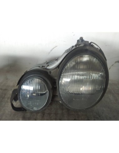 FARO IZQUIERDO MERCEDES-BENZ CLASE E (BM 210) BERLINA - 97214