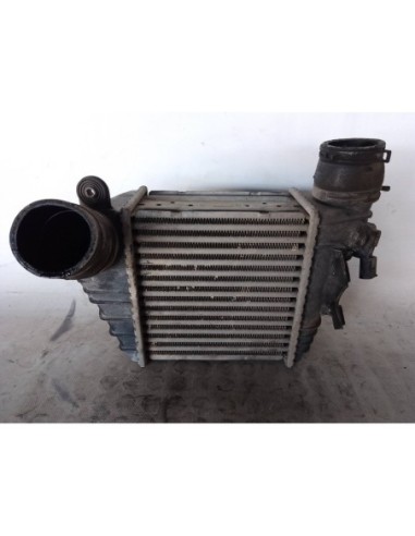 INTERCOOLER SEAT LEON (1M1) - 102708