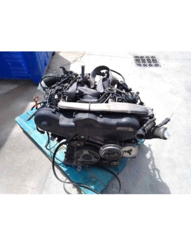 MOTOR COMPLETO AUDI A4 AVANT (8E) - 102774