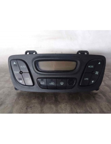 MANDO CLIMATIZADOR HYUNDAI SANTA FE (SM) - 103303