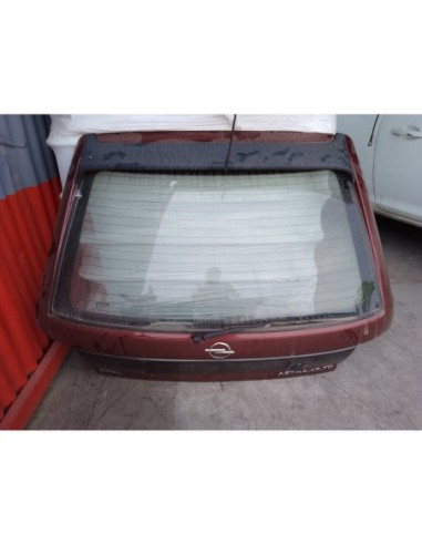 PORTON TRASERO OPEL ASTRA F BERLINA - 104461