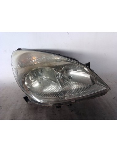 FARO DERECHO CITROEN C5 BERLINA - 104796