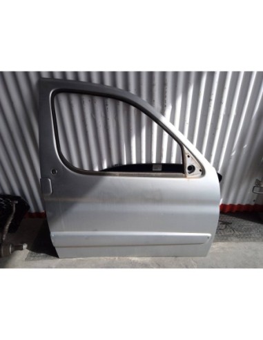 PUERTA DELANTERA DERECHA CITROEN BERLINGO - 105020