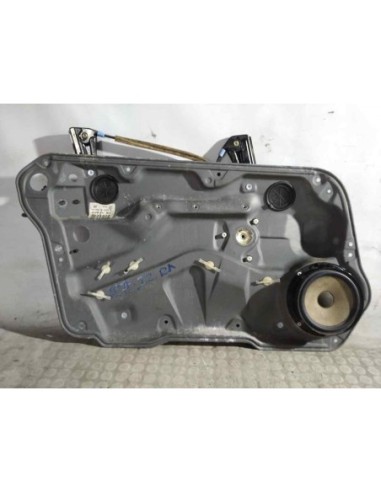 ELEVALUNAS TRASERO IZQUIERDO VOLKSWAGEN GOLF IV BERLINA (1J1)(10 1997) - 105036