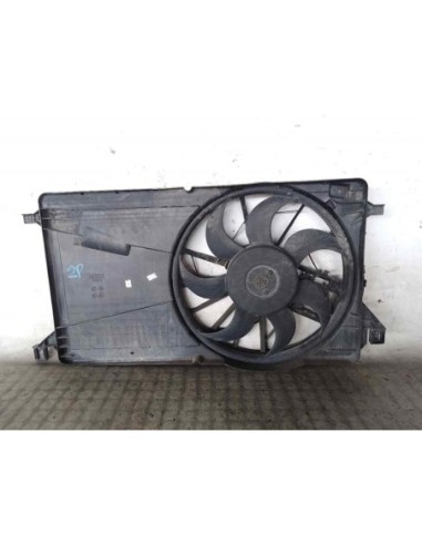 ELECTROVENTILADOR FORD FOCUS BERLINA (CAP) - 108623