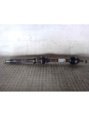 TRANSMISION DELANTERA DERECHA FORD FOCUS BERLINA (CAP) - 108748