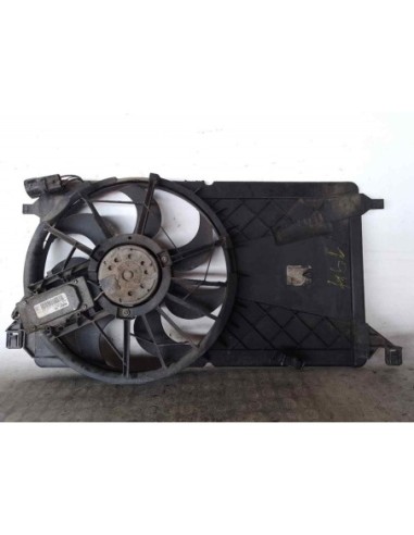 ELECTROVENTILADOR FORD FOCUS C-MAX (CAP)(2003) - 115810