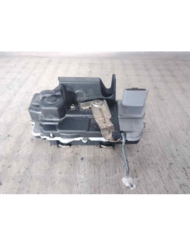 CERRADURA PUERTA TRASERA DERECHA CITROEN XSARA PICASSO - 116243