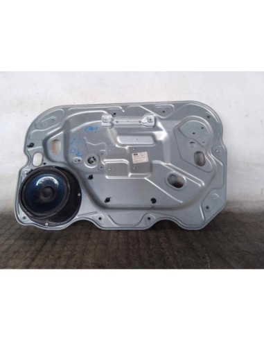 ELEVALUNAS DELANTERO DERECHO FORD FOCUS C-MAX (CAP)(2003) - 116440