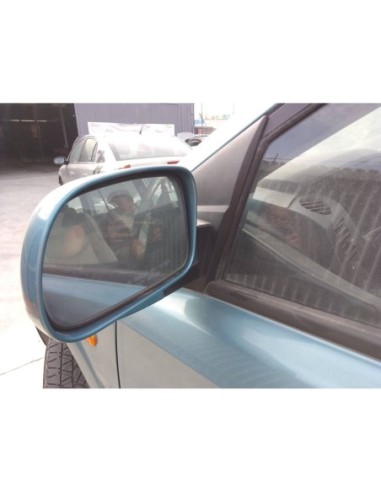 RETROVISOR IZQUIERDO SSANGYONG KYRON - 116803