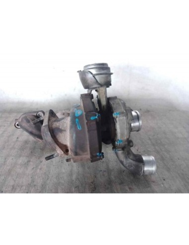 TURBOCOMPRESOR SSANGYONG KYRON - 116886