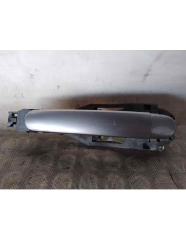 MANETA EXTERIOR TRASERA IZQUIERDA VOLKSWAGEN PASSAT BERLINA (3B3) - 125701