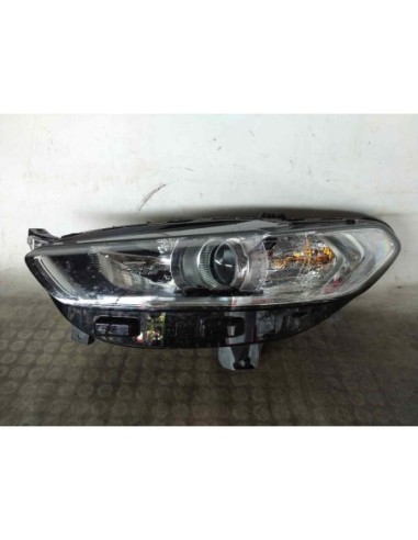 FARO IZQUIERDO FORD MONDEO BERLINA (CNG) - 128064