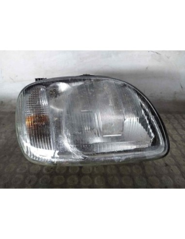 FARO DERECHO NISSAN MICRA (K11) - 128382