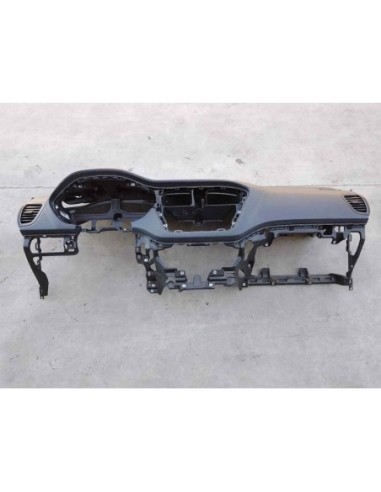 KIT AIRBAG HYUNDAI I20 (GB) - 129211