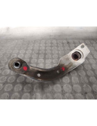 SOPORTE MOTOR RENAULT KANGOO II (F/KW0) - 136655