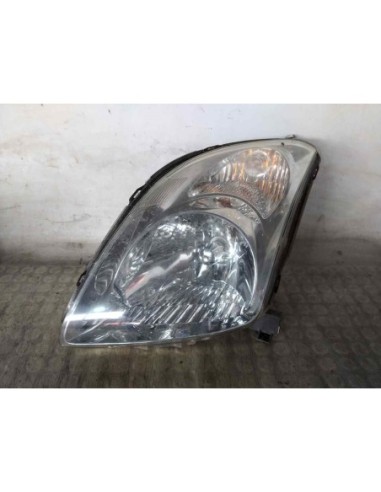 FARO IZQUIERDO SUZUKI SWIFT (AGZ/AZH/NZ) - 138142