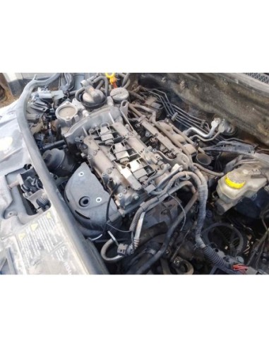 MOTOR ARRANQUE SKODA FABIA (6Y2/6Y3) - 177436