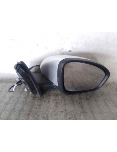 RETROVISOR DERECHO RENAULT MEGANE IV BERLINA 5P - 155996