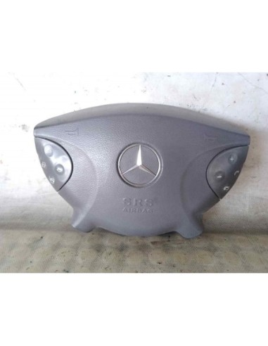 AIRBAG DELANTERO IZQUIERDO MERCEDES-BENZ CLASE E (BM 211) BERLINA - 156504