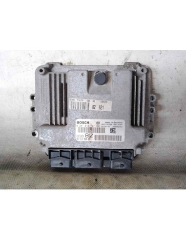 CENTRALITA MOTOR UCE PEUGEOT 206 - 162178