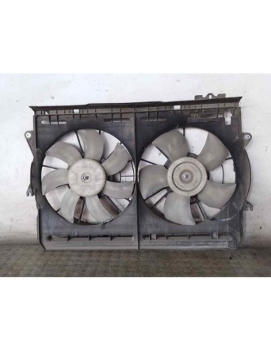 ELECTROVENTILADOR TOYOTA COROLLA VERSO (R1) - 191239