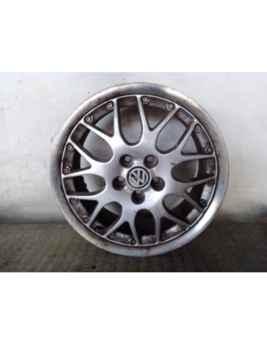 LLANTA VOLKSWAGEN GOLF IV BERLINA (1J1)(10 1997) - 199549