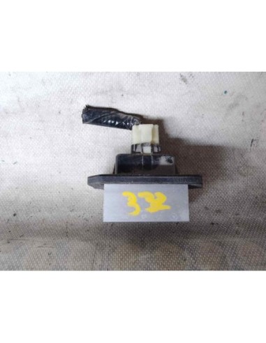 RESISTENCIA CALEFACCION HONDA ACCORD BERLINA (CL/CN) - 146905