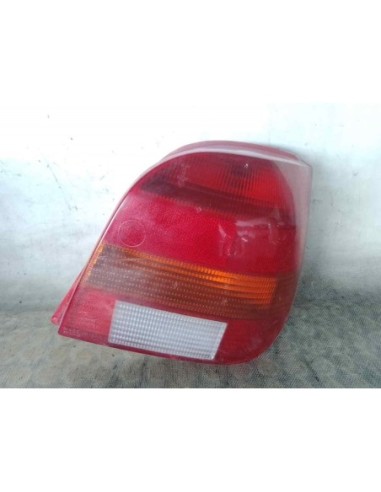 PILOTO TRASERO DERECHO FORD FIESTA BERL /COURIER - 200841