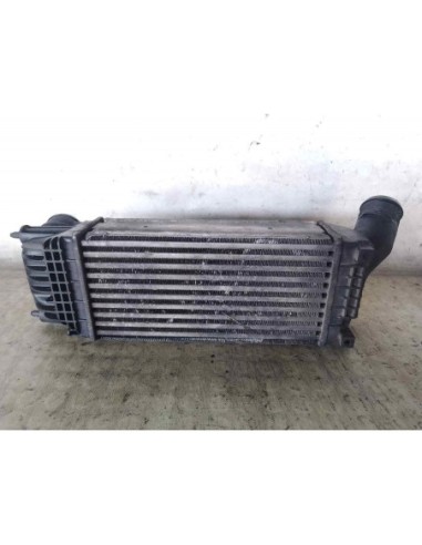 INTERCOOLER PEUGEOT 407 - 199340