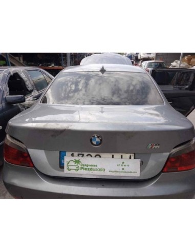 TAPA MALETERO BMW SERIE 5 BERLINA (E60) - 202505