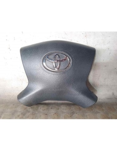 AIRBAG DELANTERO IZQUIERDO TOYOTA AVENSIS BERLINA (T25) - 194924