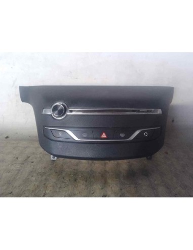 SISTEMA AUDIO / RADIO CD PEUGEOT 308 SW - 172575