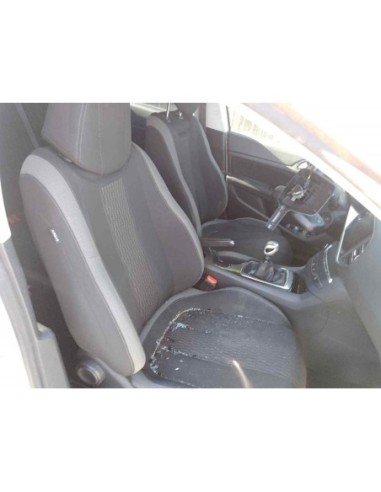 JUEGO ASIENTOS COMPLETO PEUGEOT 308 SW - 172795