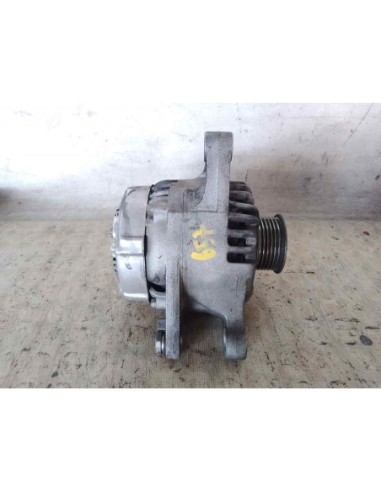 ALTERNADOR TOYOTA COROLLA VERSO (R1) - 198029