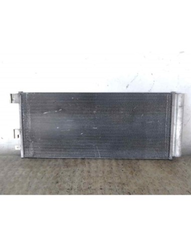 CONDENSADOR / RADIADOR  AIRE ACONDICIONADO OPEL CORSA E - 203925