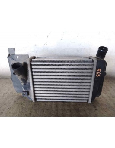 INTERCOOLER TOYOTA YARIS (KSP1/NLP1/NSP1) - 180175