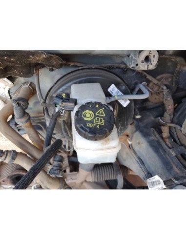 SERVOFRENO RENAULT CLIO IV - 205773