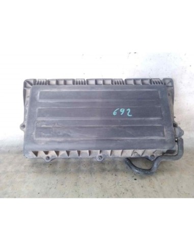 FILTRO AIRE VOLKSWAGEN POLO V (6R1) - 205988