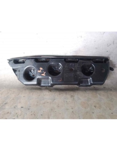 SOPORTE PARAGOLPES TRASERO SKODA FABIA (PJ3) - 206079