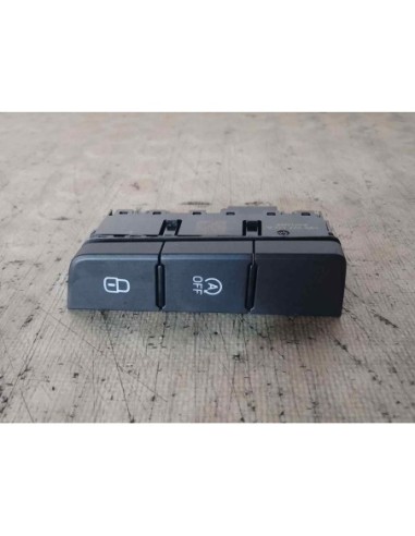 INTERRUPTOR SKODA FABIA (PJ3) - 206085