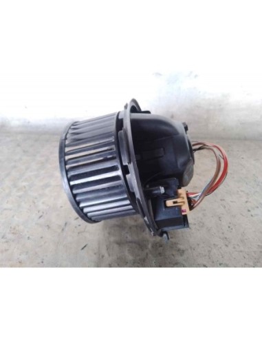 MOTOR CALEFACCION SEAT ALTEA XL (5P5) - 206453