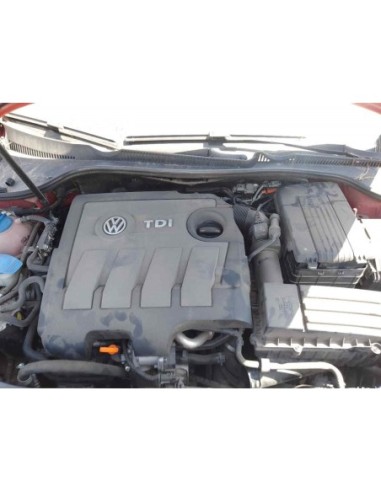 ABS VOLKSWAGEN GOLF VI (5K1)(10 2008) - 205820