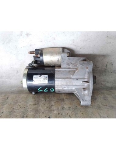 MOTOR ARRANQUE CITROEN XSARA PICASSO - 204370