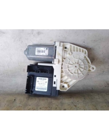 MOTOR ELEVALUNAS DELANTERO IZQUIERDO SEAT LEON (1P1) - 142558