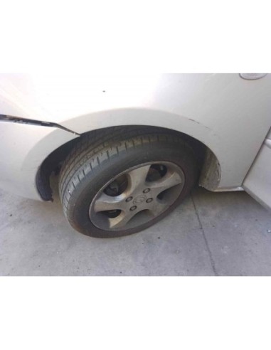 AMORTIGUADOR DELANTERO IZQUIERDO MAZDA 2 BERLINA (DY) - 205291