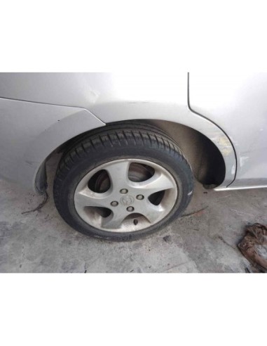 AMORTIGUADOR TRASERO DERECHO MAZDA 2 BERLINA (DY) - 205292